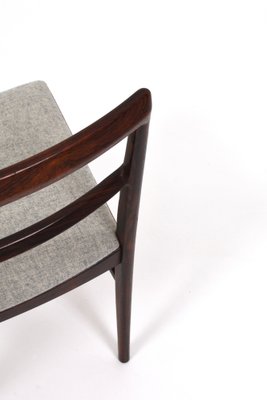 Model 430 Chairs by Arne Vodder for Sibast, Sweden, 1960s