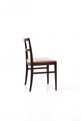 Model 430 Chairs by Arne Vodder for Sibast, Sweden, 1960s