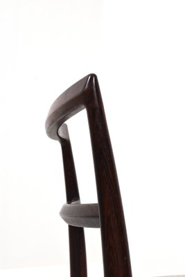 アルネ ヴォッター　Sibast Arne Vodder 『model 430』 Model 430 Chairs by Arne Vodder for Sibast, Sweden, 1960s