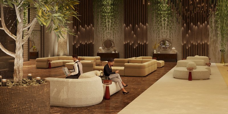 Tavolino alto Taboo di Essential Home in vendita su Pamono