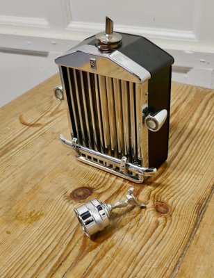 RollsRoyce Silver Spirit  The TCX58008