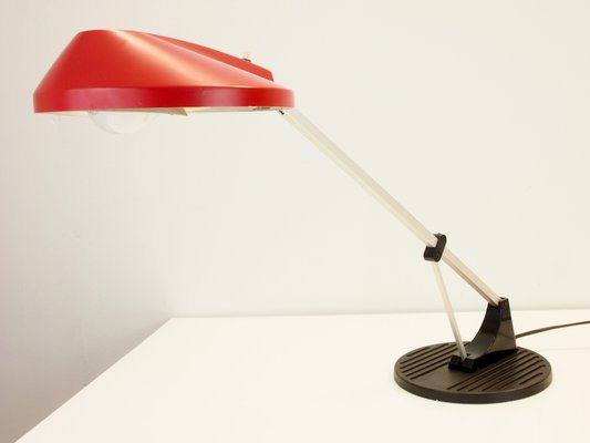 second hand anglepoise lamp
