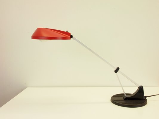 Wl1 Desk Lamp From Anglepoise 1960s, How To Rewire An Anglepoise Lamp