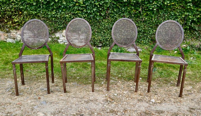 Stacking dining chairs set of 4 shop