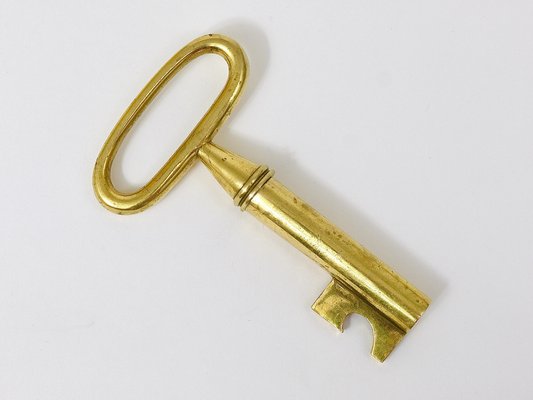 Vintage schlüssel aufhänger -  Österreich