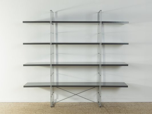 ENETRI Shelving System by Niels Gammelgaard for Ikea, 2000s for sale at  Pamono