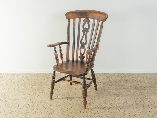 19th Century Windsor Chair