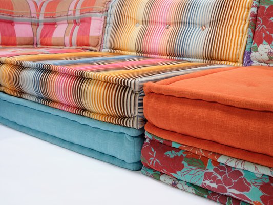 Mah jong sofa diy hot sale
