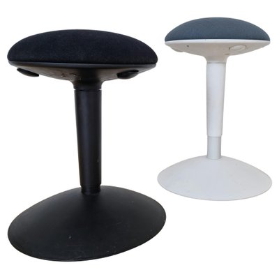Set of Stools Vitamin by Nicholai Wiig-Hansen for Ikea, Sweden