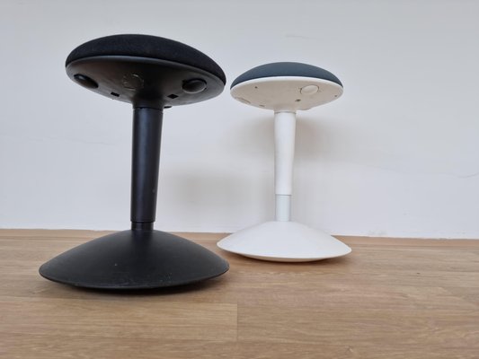Set of Stools Vitamin by Nicholai Wiig-Hansen for Ikea, Sweden