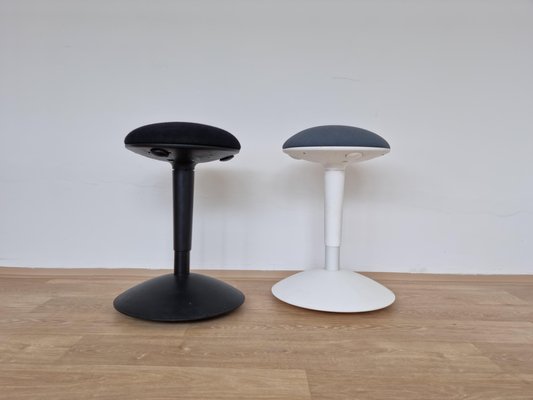 Set of Stools Vitamin by Nicholai Wiig-Hansen for Ikea, Sweden