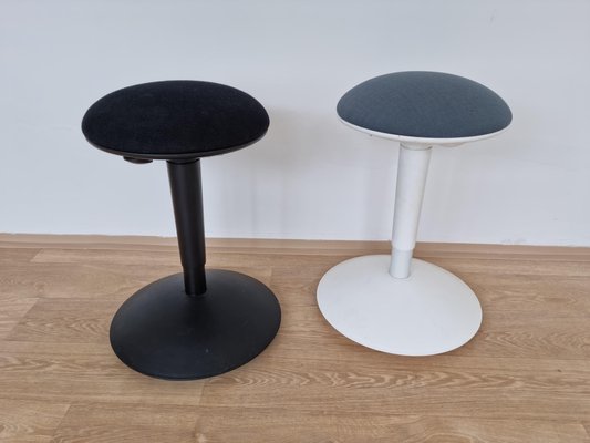 Set of Stools Vitamin by Nicholai Wiig-Hansen for Ikea, Sweden