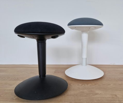 Set of Stools Vitamin by Nicholai Wiig-Hansen for Ikea, Sweden