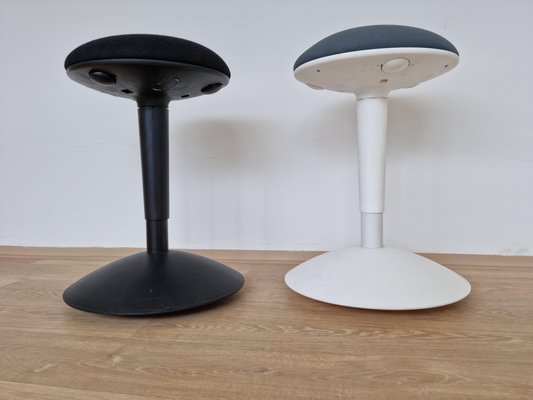 Set of Stools Vitamin by Nicholai Wiig-Hansen for Ikea, Sweden