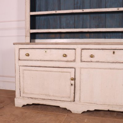 18th Century West Country Kitchen Dresser for sale at Pamono