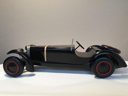 Michel Aroutcheff pour Vilac – Mercedes SSKL 1931 - bon état 1980s