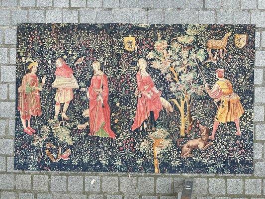 Second hand tapestries for sale hotsell