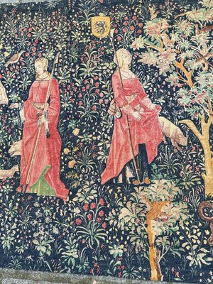 Hand tapestry online