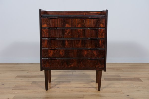 Mid century mahogany dresser deals