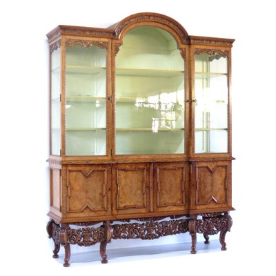 19th century china cabinet deals