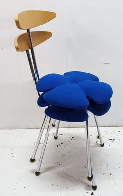 effezeta ヴィンテージチェアー