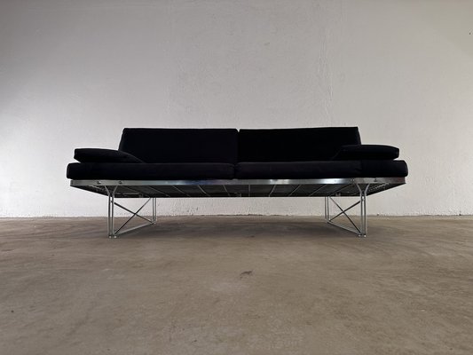 Glad Op de een of andere manier Makkelijk te begrijpen Moment Sofa by Neils Gammelgaard for Ikea, 1980s for sale at Pamono
