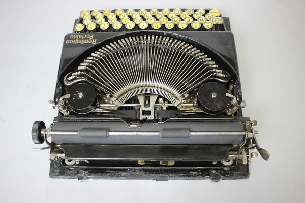 1910s Technology