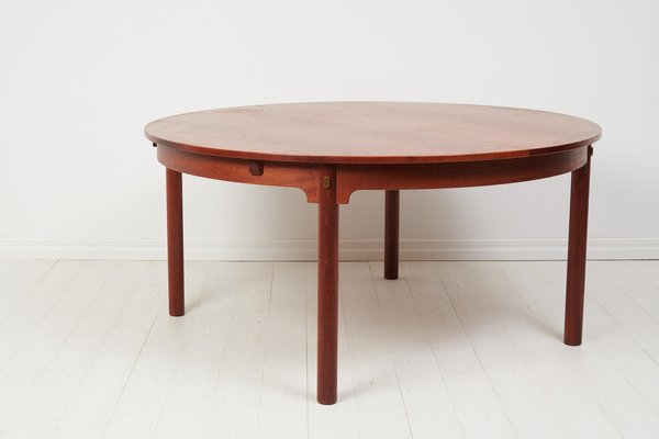 Borge mogensen dining table online