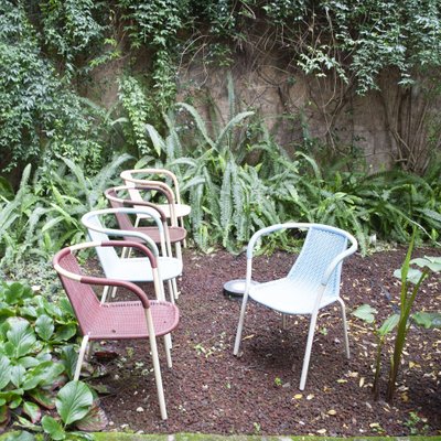 Tubular 2024 steel furniture