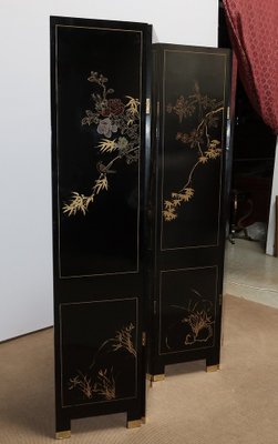 Early 20th Century Chinese Screen at 1stDibs