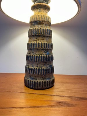 Vintage West German Spara Lamp for sale at Pamono