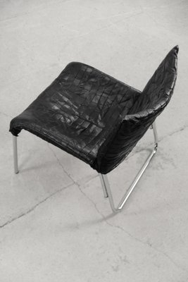 Ikea 2024 patchwork chair