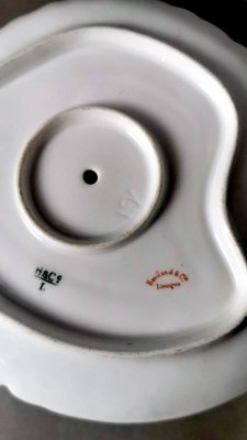 Saucière Porcelaine Blanche 200ml | Pot à Sauce Élégant - Micro-ondes & Lave-vaisselle