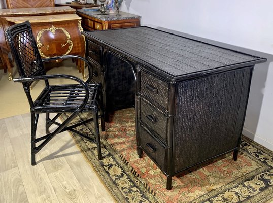 送料無料】Vintage Counter Table&Chair Set 送料無料】Vintage Counter Table&Chair Set