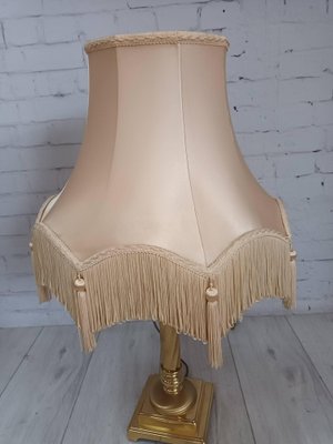 Old fashioned lamp shade online