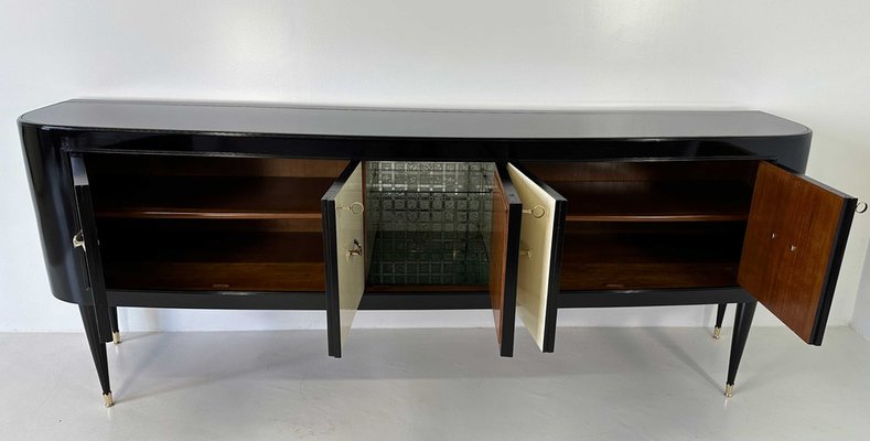 Lacquer sideboard cheap
