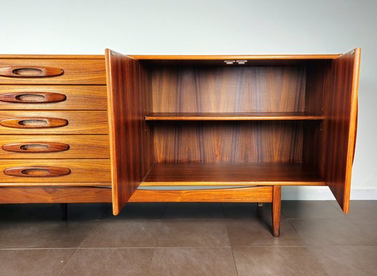 Vintage wooden sideboard online