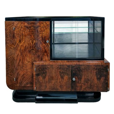 1930s art deco sale sideboard