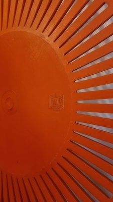 Garden Chairs from Ivars Brescia 1970 Set of 4 for sale at Pamono