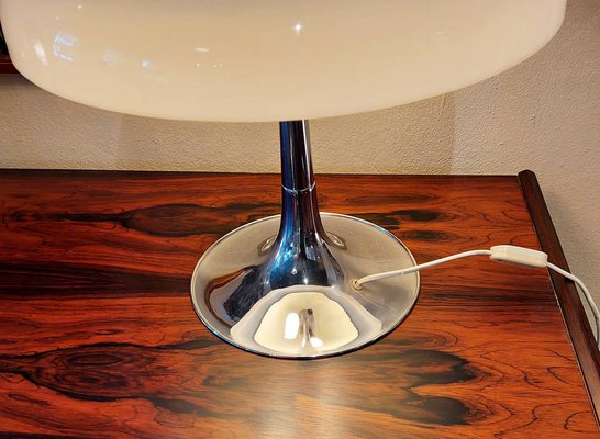 Reggiani table store lamp