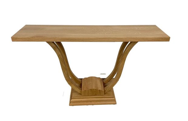 Curved leg 2024 side table