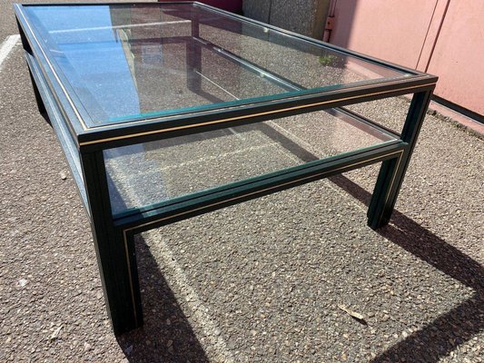 Pierre vandel coffee sale table