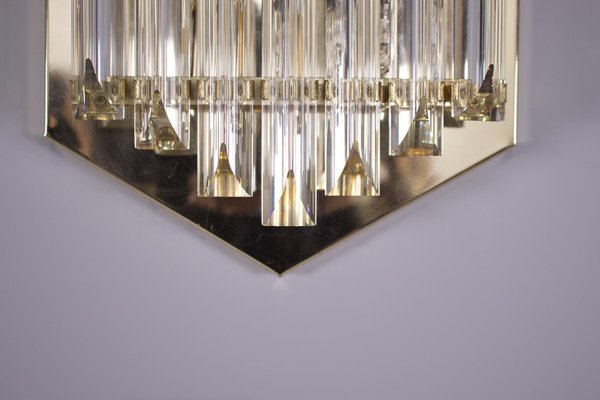 Prism 2024 wall light