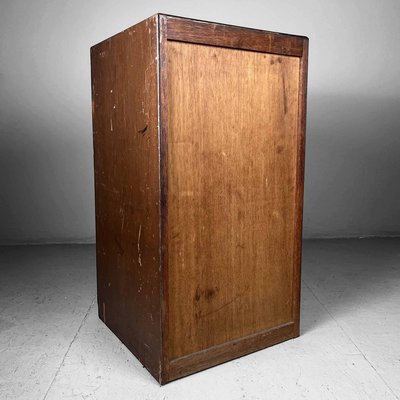 Vintage Japanese Drawer Cabinet, 1960s for sale at Pamono