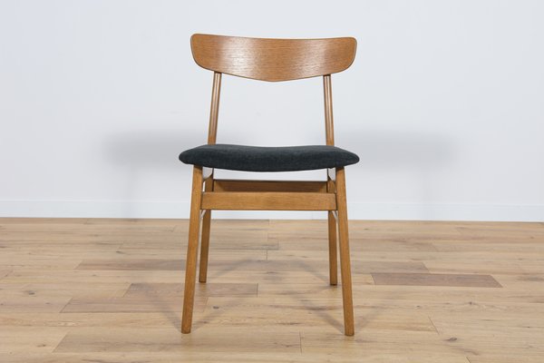 Mid-Century Dining Chairs from Farstrup Furniture, 1960s, Set of 4