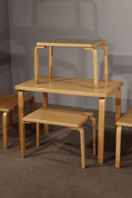 Ypperlig 2024 nesting tables