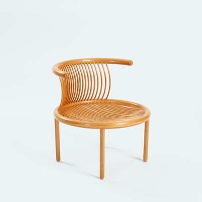 Jutta & Herbert Ohl Circo Chair ポストモダン Vintage Lounge