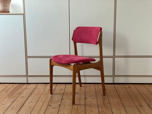 Teak online captains chair
