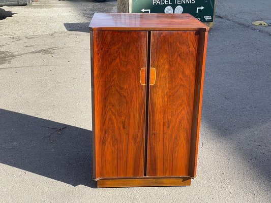 Art Deco Cabinet 1930s for sale at Pamono