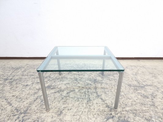 Trofast kontroversiel Automatisering Jason Glass Table from Walter Knoll for sale at Pamono